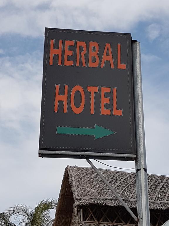 Herbal Hotel & Spa Phan Thiet Exterior photo